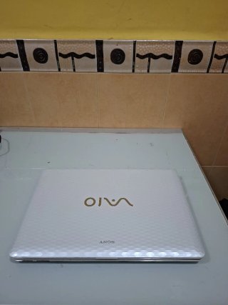 ORDENADOR PORTATIL