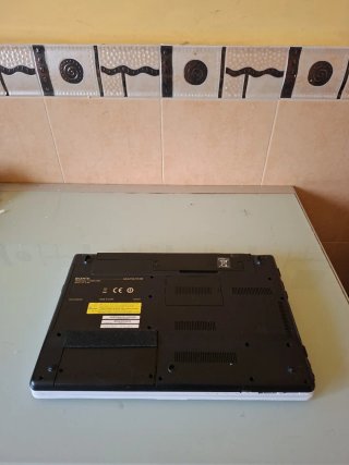 ORDENADOR PORTATIL
