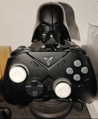 Flydigi Vader 4 Pro Comando