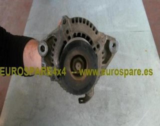 2694 2706067110/1022115002 alternador toyota land