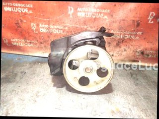 BOMBA DE DIRECCION PEUGEOT 206