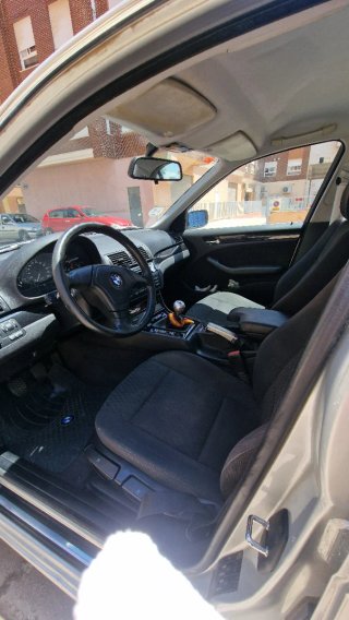 E46 VENDO O CAMBIO EL PRECIO NO ES REAL!