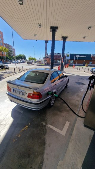 E46 VENDO O CAMBIO EL PRECIO NO ES REAL!