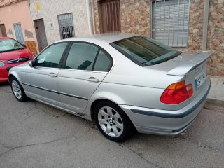 E46 VENDO O CAMBIO EL PRECIO NO ES REAL!