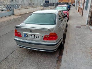 E46 VENDO O CAMBIO EL PRECIO NO ES REAL!