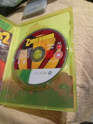 Borderlands 2 XBOX 360