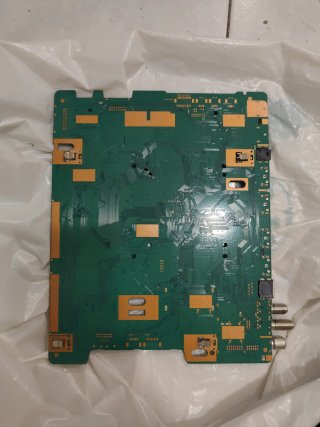 Despiece completo Samsung qe55Q60ra qe55Q60rat