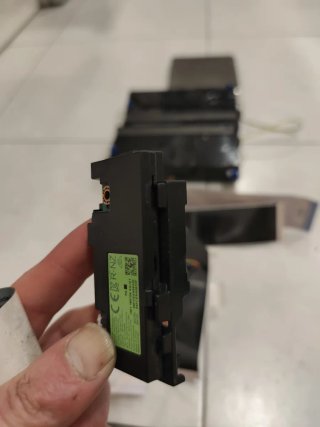 Despiece completo Samsung qe55Q60ra qe55Q60rat