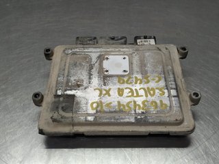 CENTRALITA MOTOR UCE SEAT ALTEA XL (5P5) CHG 06A9