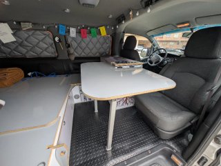 Hyundai H-1 2002