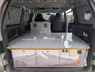 Hyundai H-1 2002
