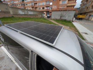 Hyundai H-1 2002