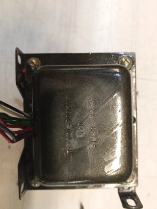 Transformador Mesa Boogie 561056