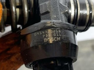 Seat 038130073ag inyector ibiza (6l1) 1.9 60745