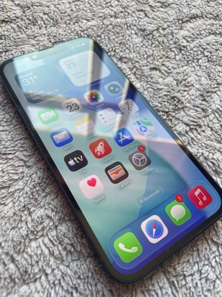 iPhone 13 128GB Negro