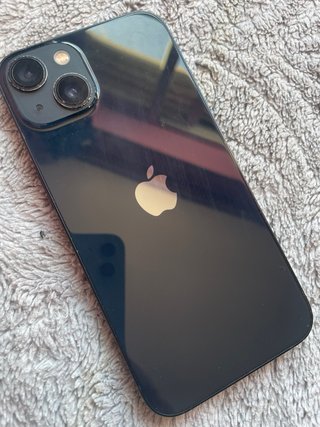 iPhone 13 128GB Negro