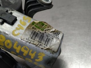 MOTOR LIMPIA TRASERO OPEL CORSA D Z12XEP 53027312
