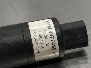 LIMPIA FAROS XENON BMW SERIE 3 BERLINA (E46) 8377