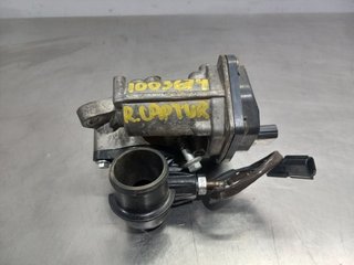 VALVULA EGR RENAULT CAPTUR I K9KB6 H8201143495 14
