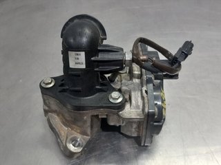 VALVULA EGR RENAULT CAPTUR I K9KB6 H8201143495 14