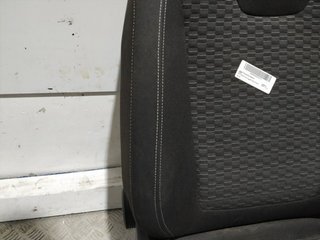 ASIENTO DELANTERO DERECHO OPEL ASTRA K BERLINA 5P