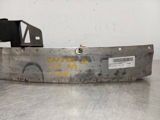 REFUERZO PARAGOLPES DELANTERO OPEL ZAFIRA B Z19DT