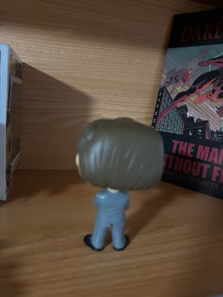 Funko Pop! Matt Murdock 121 Daredevil Marvel