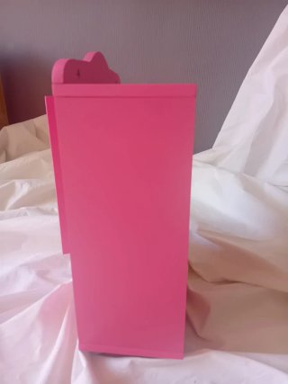 Muñecas 30 cm litera armario