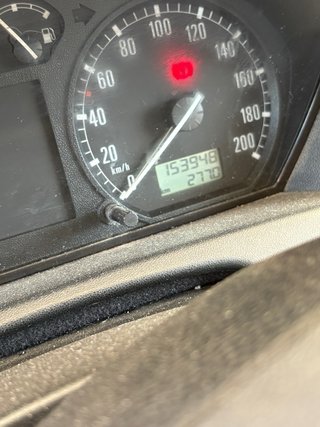 Skoda Fabia 2002