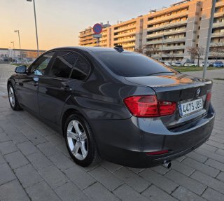 BMW Serie 318d 143cv Aut. 2015 "79.000 KM REALES"