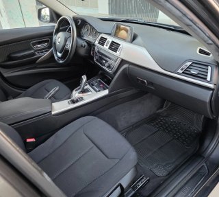 BMW Serie 318d 143cv Aut. 2015 "79.000 KM REALES"