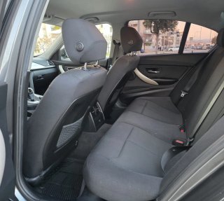 BMW Serie 318d 143cv Aut. 2015 "79.000 KM REALES"