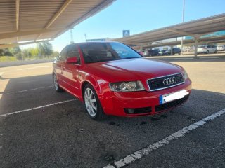 Audi A4 2004