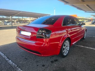 Audi A4 2004