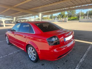 Audi A4 2004