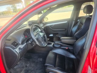 Audi A4 2004
