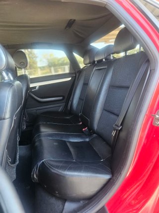 Audi A4 2004