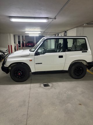 Suzuki Vitara 1999