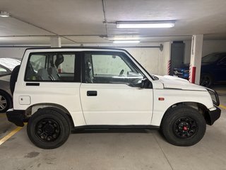 Suzuki Vitara 1999