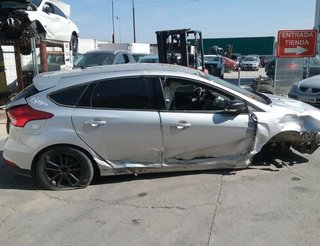 R16 llanta ford focus lim. 1.6 16v ti-vct 5435429