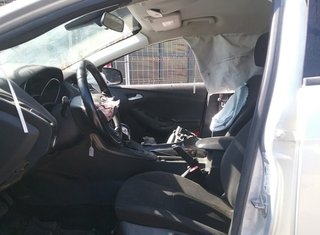 R16 llanta ford focus lim. 1.6 16v ti-vct 5435429