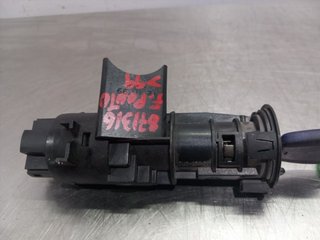 ANTIRROBO / LLAVE CONTACTO FIAT II PUNTO (188) BE