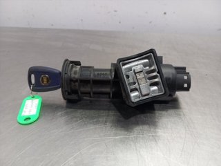 ANTIRROBO / LLAVE CONTACTO FIAT II PUNTO (188) BE