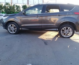 Llanta ford r18 kuga (cbs) st-line 2wd 5462261