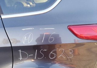 Llanta ford r18 kuga (cbs) st-line 2wd 5462261