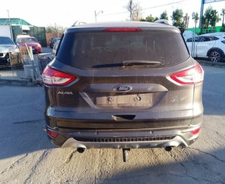 Llanta ford r18 kuga (cbs) st-line 2wd 5462261
