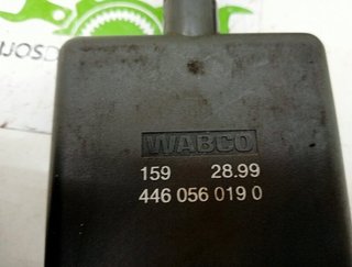 4460560190 mando iveco eurotech cursor (mh) 91957