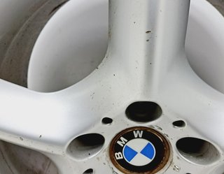 Llanta 676233014 bmw serie berlina (e90) * 5306140