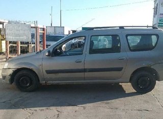 Mando dacia 8200792587 logan mcv ambiance 5310225