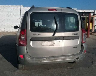 Mando dacia 8200792587 logan mcv ambiance 5310225